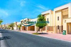 Spacious 3BHK | Granada | Lush Green Community