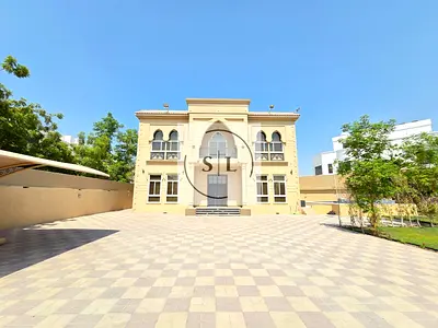 Elegant Villa | Wide Space | Ideal for Family