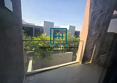 🔥3BR All Master Townhouse | Freehold | Sequoia – Masaar | Premium Living