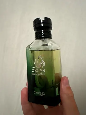 Zimaya Oscar edp