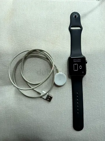 Apple Watch Series 3