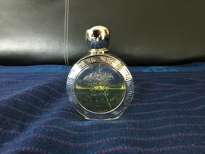 Original Versace Eros Pour Femme EDT (100 ml)