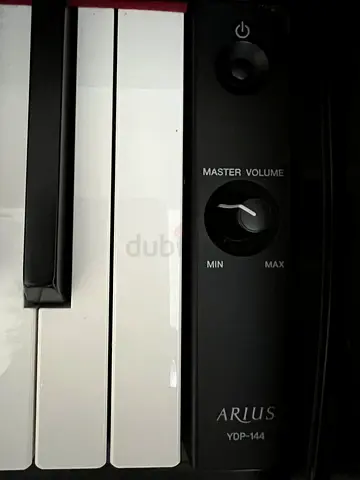 Yamaha Arius YDP-144 Digital Piano