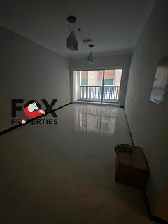 Elegant two-master-bedroom apartment with a spacious living room in Al Mowaihat | Central AC | Moder