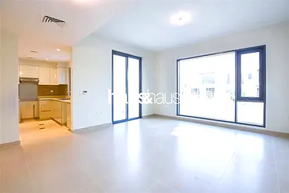 Well maintained | Green belt | Available now