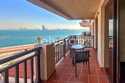 Furnished | Stunning Views | Luxury Living