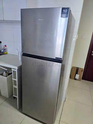 Fridge