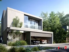 Luxury 3BR in Masaar: Forest View, 5% Deposit &amp; Flexi Payment Plan.
