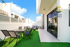 3BR Villa | Private Garden | Claret, DAMAC Hills 2