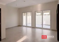 Well Maintained | Spacious | Private Outdoor Space