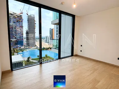 2BR City View | Near Metro | Vacant Now