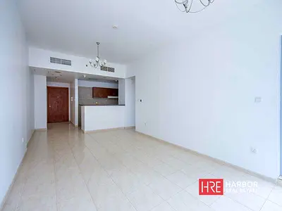 High Floor | Well Maintained | Bright and Spacious