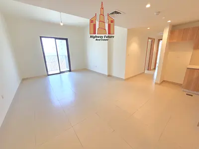 Splendid Two Bedroom | Open View | Ready To Move