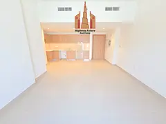 Splendid Two Bedroom | Open View | Ready To Move