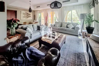 Immaculate Condition |Palmera A |Vacant Soon