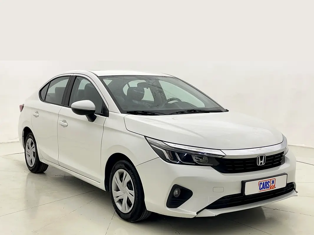 Honda City 2024 — photo 1 of 13