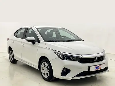 AED 688/month | 0 DP | Free 3 Months Warranty | Service History | 30 Day Return | HONDA CITY 2024