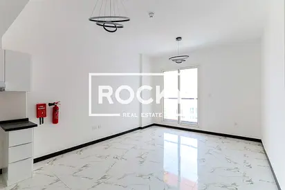 Studio | with Balcony | Pool & Gym