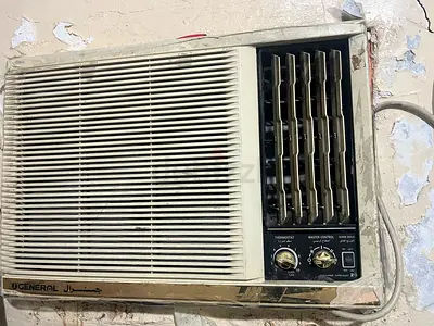 Window Air Conditioner
