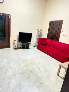 Furnished big room in Abu Hail Al Hamriya,sep-bath kitchen, incl.WiFiDEWA AED 3,500 South Indian