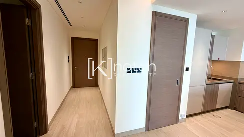 1.5BR | High Floor | Burj views | 6 cheques