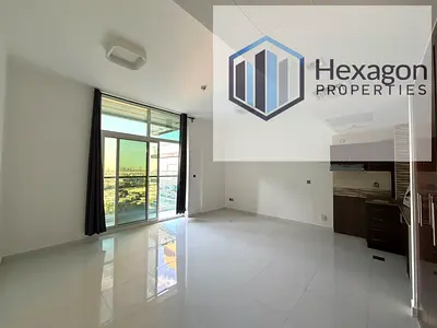 SPACIOUS STUDIO | VACANT | PRIME LOCATION | VERY AFFORDABLE PRICE OF AED 52,0000