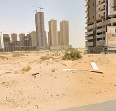 G+8 Freehold Plot | Al Alia, Ajman | Mixed-Use | AED 4M