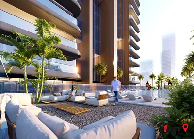 CLICK‼ TO GET DISTRESS DEAL 20%DIS SEAVIEW. 5 YEARS PLAN FURNISHED