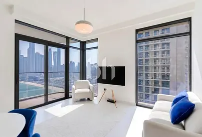 Best Deal | Skyline View | Private Beach Access