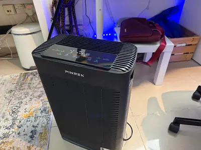 PINREK Air Purifier — Good Condition