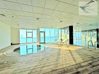Brand New | City View | Luxurious Layout | Balcony | Full Amenities