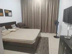 Master Room with Attached bath bolcony, Sea View, Fully Furnished incl. all bills with car parking