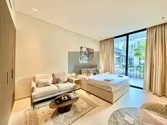 Fully Furnished | Pool View | Prime Location