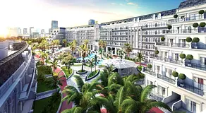 Bright &amp; Spacious Studio | Prime Location | Premium Quality
