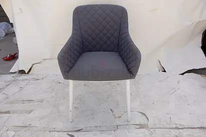 (99) Contemporary Armchair
