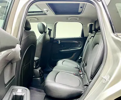 2018 MINI COUNTRYMAN 缩略图 18