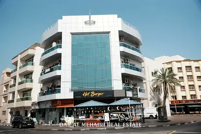 Khalifa Building