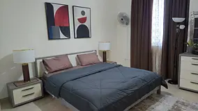 Room with Attached Bath and Closed Kitchen-Bills Included