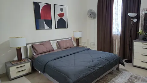 Room with Attached Bath and Closed Kitchen-Bills Included