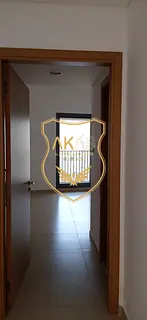 6 CHEQUES BOTH MASTER BEDROOM 2BHK WITH BALCONY FOR FAMILY