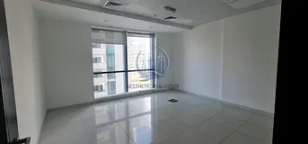 Fitted Office | High Floor | Ready to Move