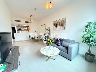 Available I Vastu Unit I Fully Furnished