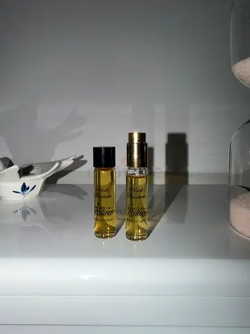 Kilian Black Phantom perfume