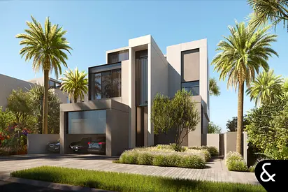 PJA, 5 Bedroom, Mediterranean, HIGH Number