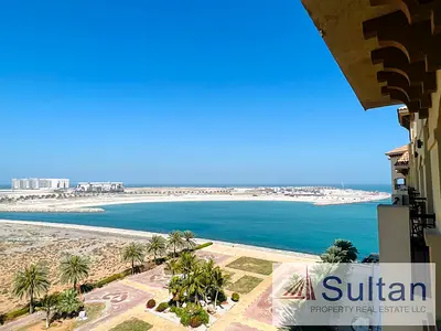 Sea View 1 BR in Pullman Resort SPA