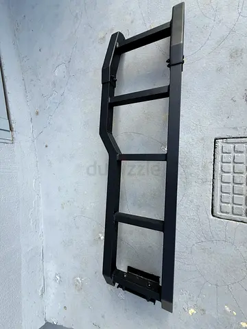 Premium Ladder for roof Rack- universal suv