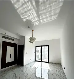 Studio Apartment | Prime Location | Olivz Block 2