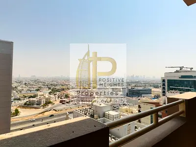 New Building | 1BR+Balocny | Close Kitchen | Vacant