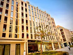 Upgraded | Quiet Zone | Investment Deal