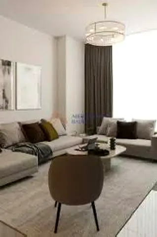 Distress deal | Violet Tower JVC | Skyline View | high floor & Gym Access